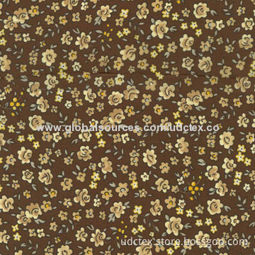 Polyester Fine Taffeta Fabric, Weighs of 39gsm